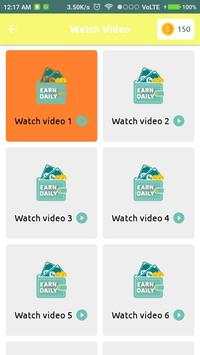 Earn Daily screenshot 4