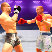 最高の格闘ゲーム：レスリングゲーム：ボクシングスター icon