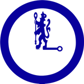 ikon Chelsea Alarm