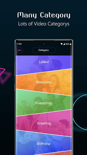 Tok Tok India : Short Video Maker & Sharing App screenshot 5