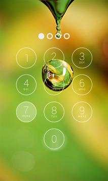 lock screen launcher screenshot 5
