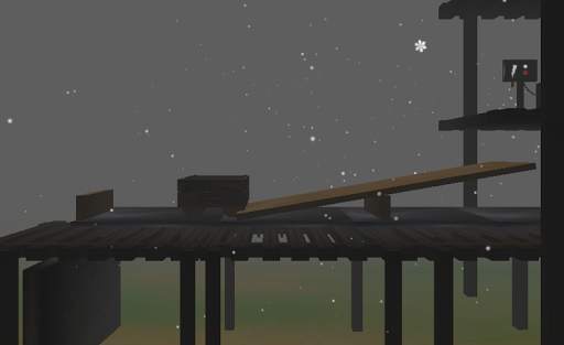 The Last World screenshot 7