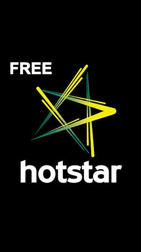 Hotstar Live Show -Free Hotstar Movies HD TV Guide screenshot 1