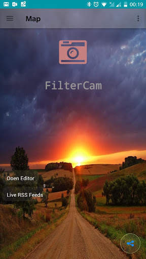 FilterCam - Camera and Image Editor screenshot 2