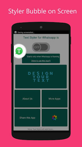 Text Styler for Whatsapp screenshot 7