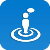 Near Chat icon