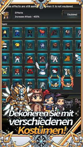 Merge Ninja Star 2 screenshot 8