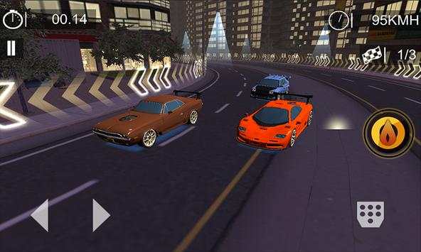 Ultimate Racing Speed Nation screenshot 3