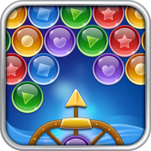 Ocean Bubble License Key icon