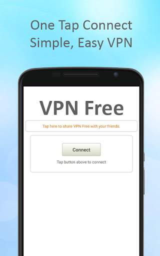 VPN Free screenshot 1
