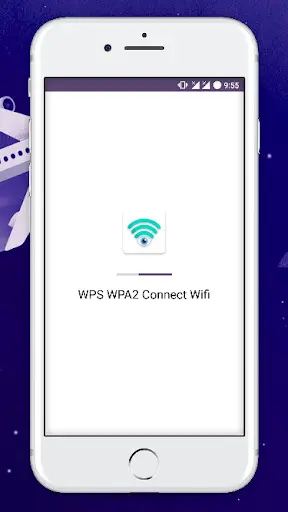 WPS App Connect screenshot 1