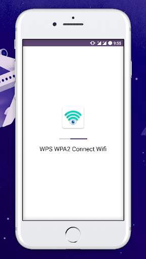 WPS App Connect screenshot 1