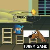 Funny games for kids 1.0.0