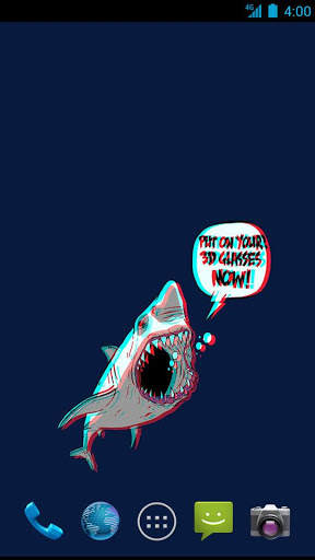 Shark Wallpapers screenshot 5