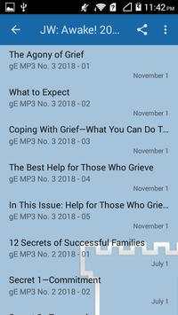 JW Watchtower screenshot 6