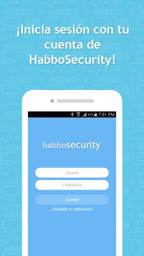 HabboSecurity screenshot 1