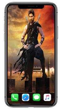 Allu Arjun Wallpapers HD screenshot 4