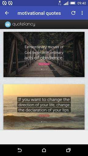Steven Furtick Messages screenshot 3