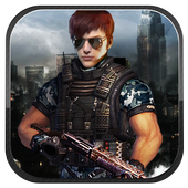 Modern Sniper Shooter 3D icon