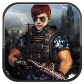 Modern Sniper Shooter 3D 1.0