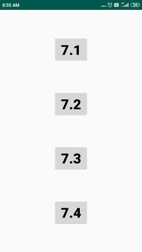 Mathematics Solution Class X Assamese Medium screenshot 6
