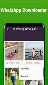 All Video Downloader : Smart Manager Downloader screenshot 2