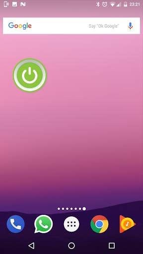 SOS Flashlight screenshot 5