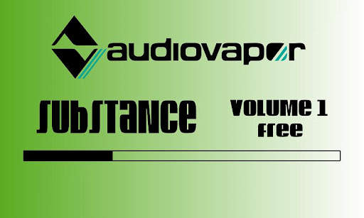 Substance V1 Free Caustic pack screenshot 1