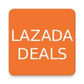 Deals for Lazada 1.6