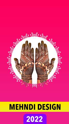 Mehndi Design App: Photo Video screenshot 2