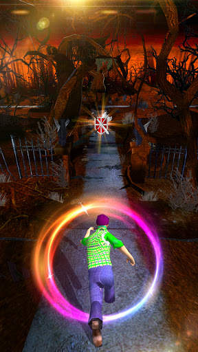 Temple Jungle Adventure Endless Final Run screenshot 1