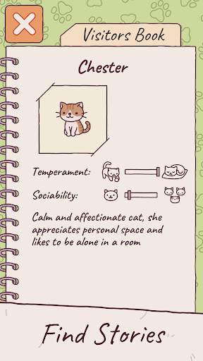 Cat Hotel: The Grand Meow screenshot 4