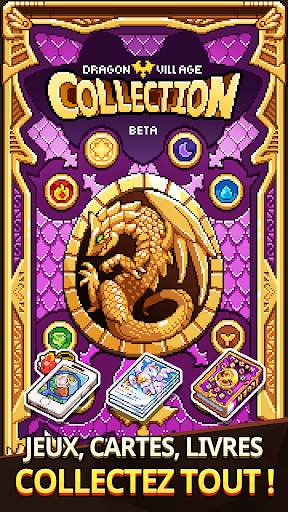Dragon Village Collection screenshot 1