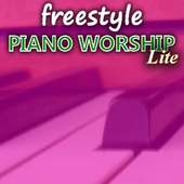 Freestyle Piano Worship Lite logo