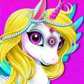 Unicorn Game logo