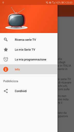 Wiki Serie TV screenshot 7