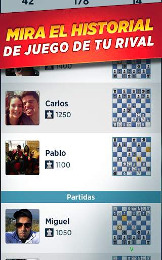 Chess With Friends screenshot 4