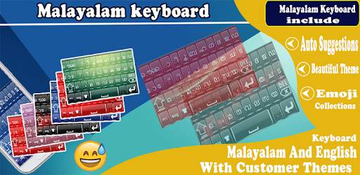 Malayalam(Manglish)keyboard: Manglish Language App screenshot 3