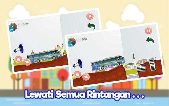 Bus ALS Game screenshot 2