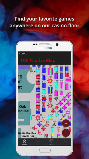 My Q Club Card screenshot 6
