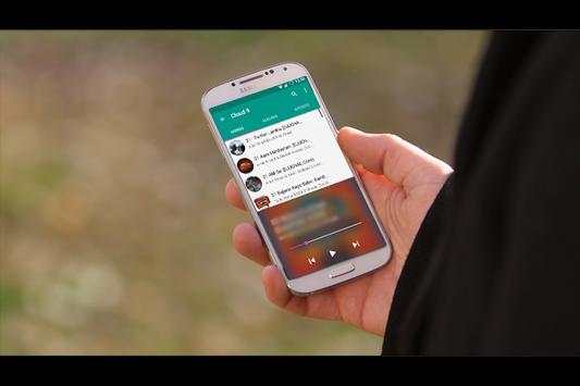 Music Player screenshot 4
