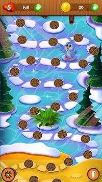 Birds Bubble shooter screenshot 5