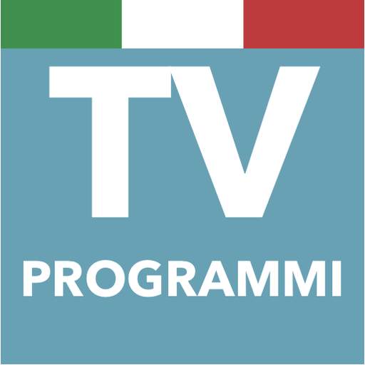 Programmi TV 1.2