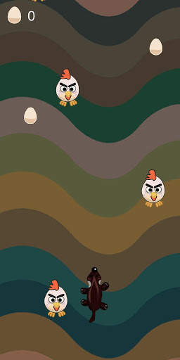 Angry Chickens screenshot 3