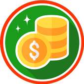 BD Money icon