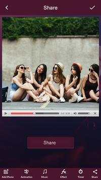 Mini Movie Video Maker screenshot 7
