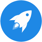 Internet Speed Meter &amp; Optimizer icon