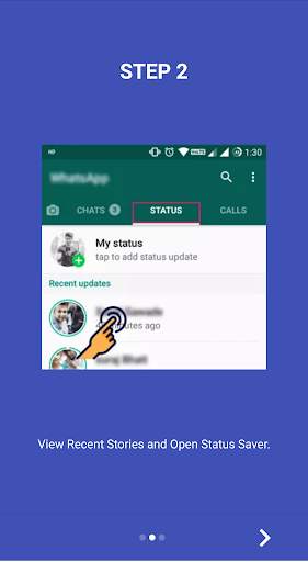 All Social Media Status & Video Downloader screenshot 2
