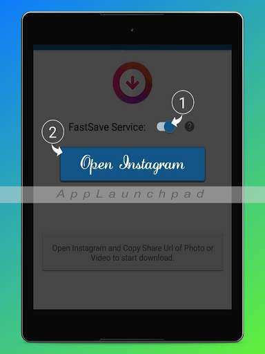 InSave - Video Downloader screenshot 8