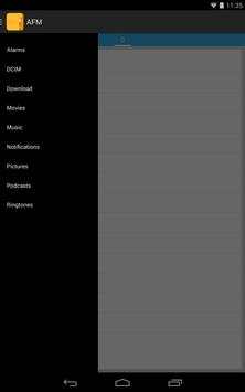 A File Manager screenshot 5